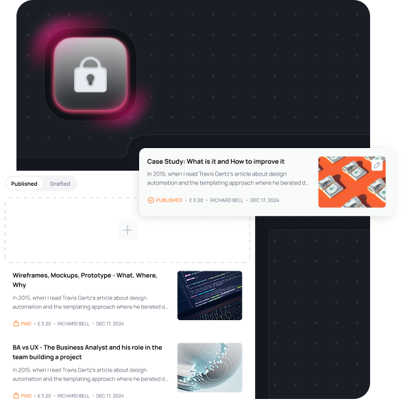 FourDotZero for businesses