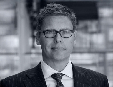 Thomas Vogt-Skard