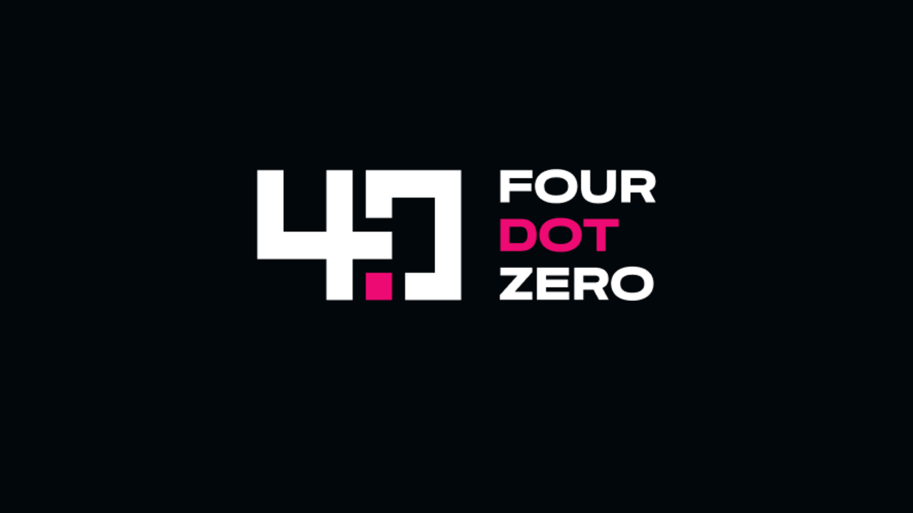 FourDotZero — the digital way to pay