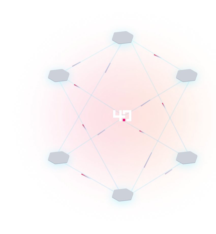 Digital payments illustration showing micropayment infrastructure