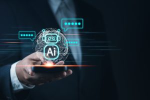 AI Commerce FourDotZero